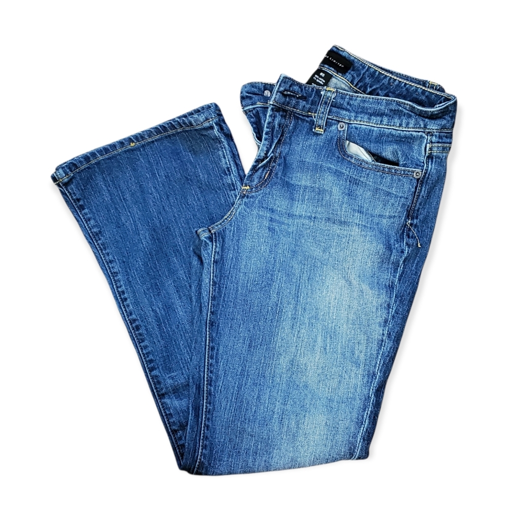 The Limited jeans